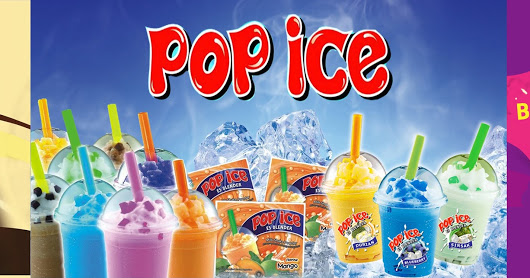 pop ice