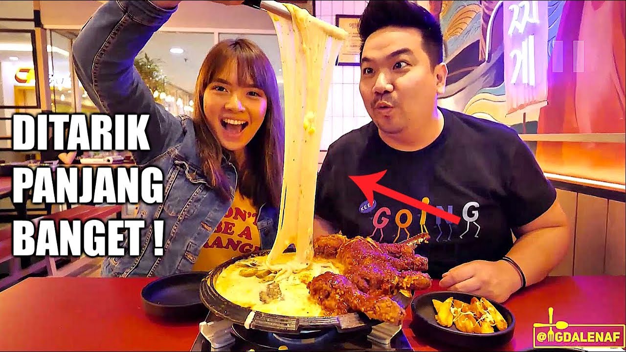 5 Food Vlogger Indonesia