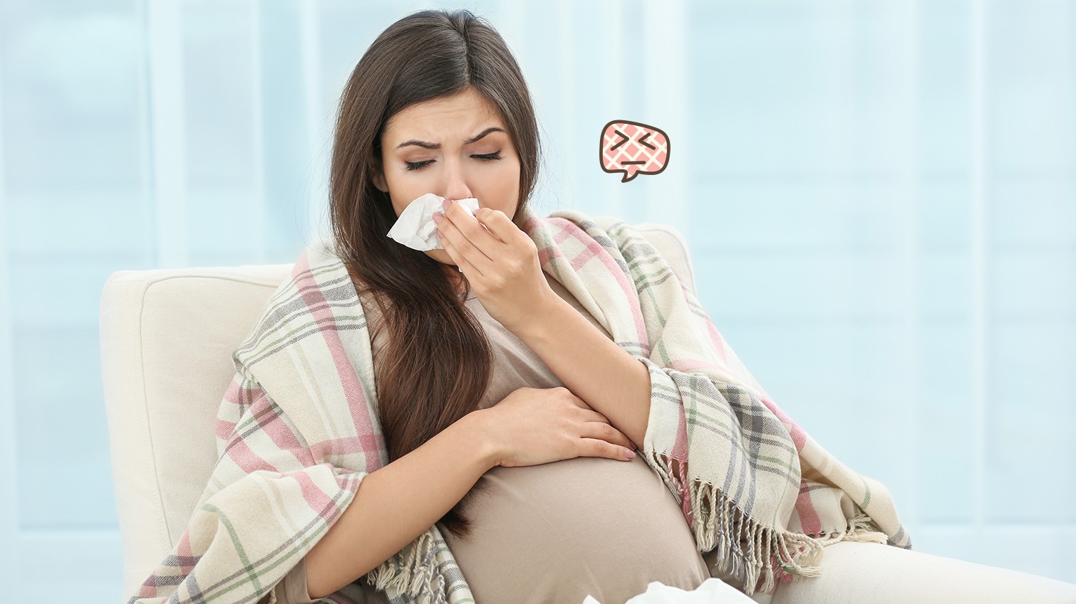 asma pada ibu hamil