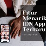 Review IDN App Terbaru